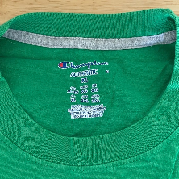 Too big for me. - Picture 2 of 2